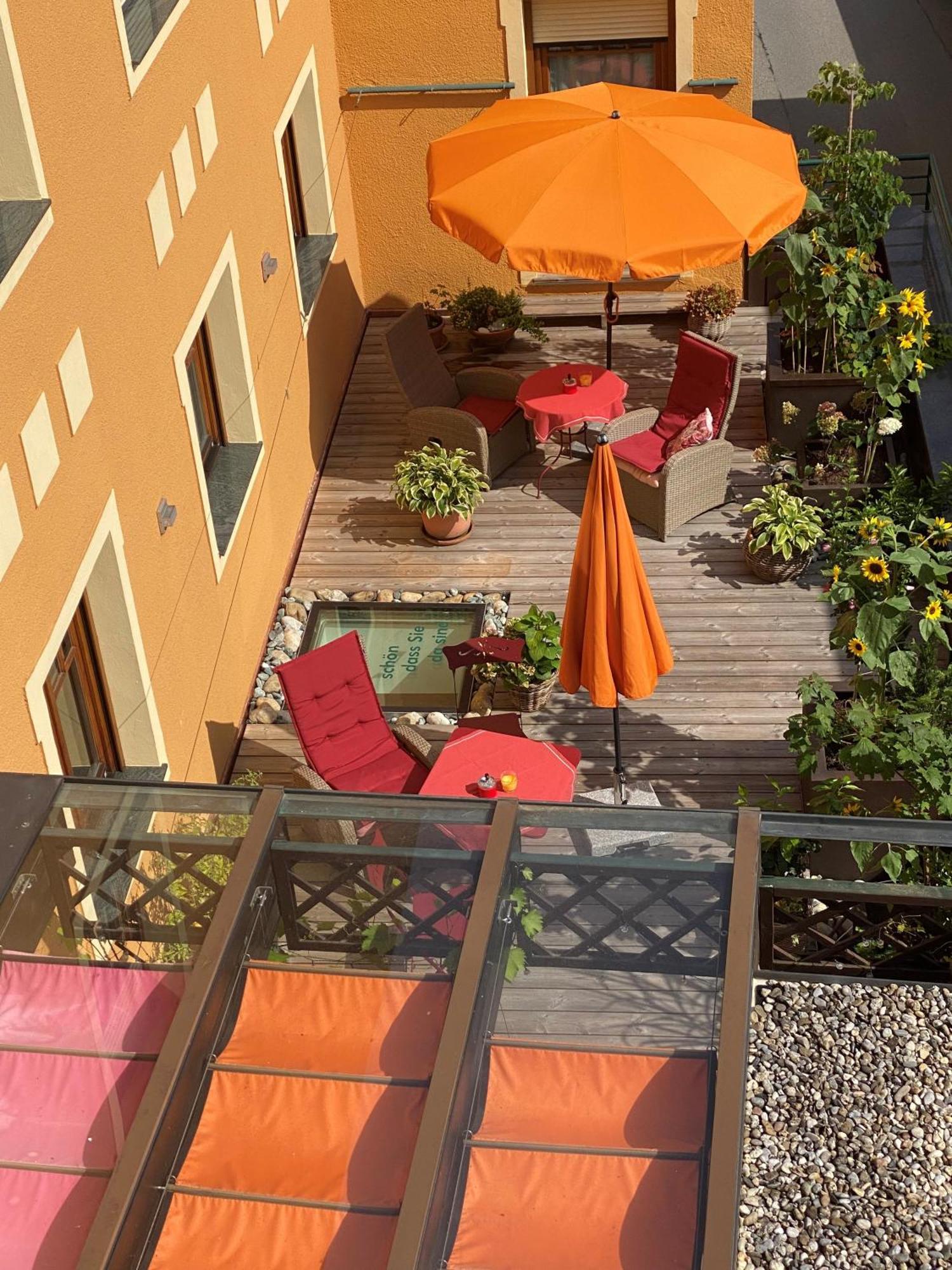 Hotel Zillners Einkehr *** Altheim エクステリア 写真