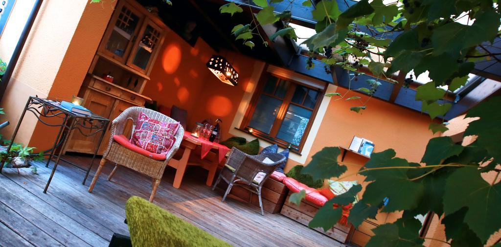 Hotel Zillners Einkehr *** Altheim エクステリア 写真