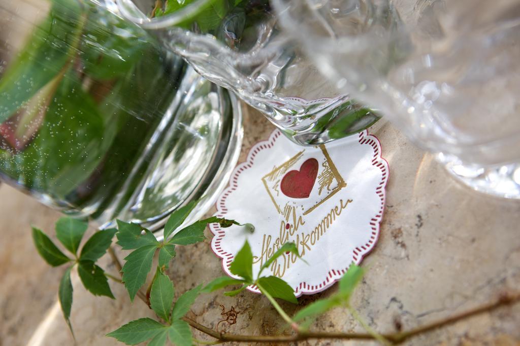 Hotel Zillners Einkehr *** Altheim エクステリア 写真